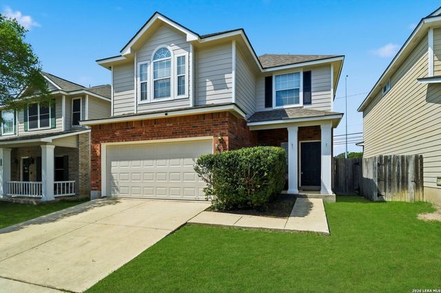 21827 Goldcrest Run, San Antonio, TX 78260