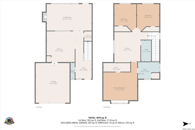 21827 Goldcrest Run, San Antonio, TX 78260