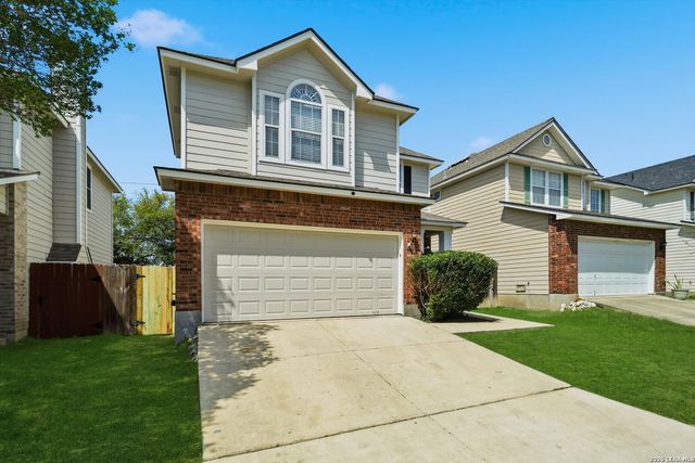 21827 Goldcrest Run, San Antonio, TX 78260