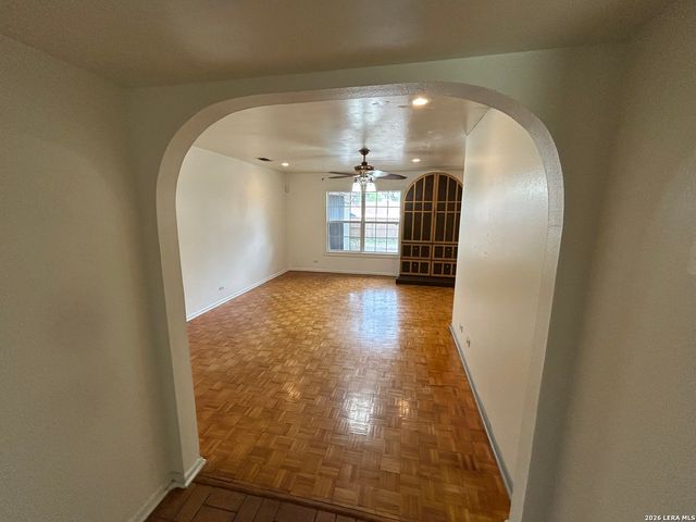 3123 War Arrow, San Antonio, TX 78238