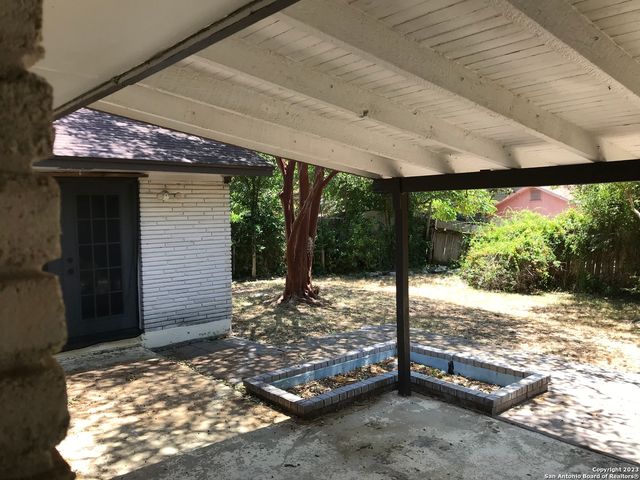 3123 War Arrow, San Antonio, TX 78238