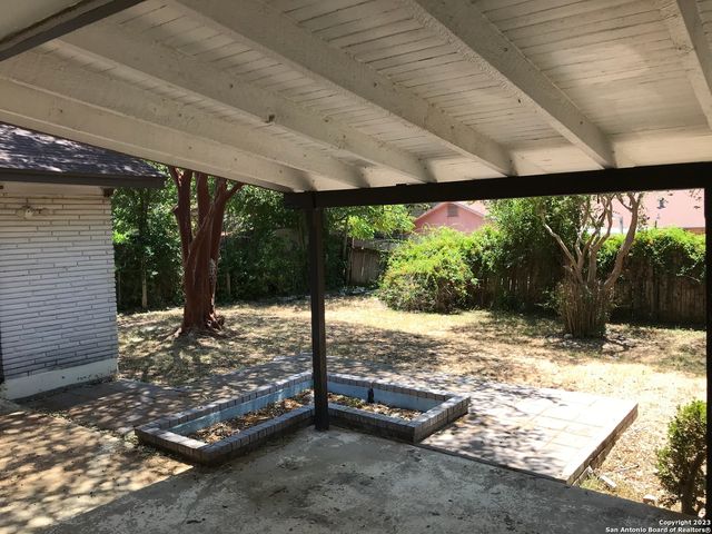 3123 War Arrow, San Antonio, TX 78238