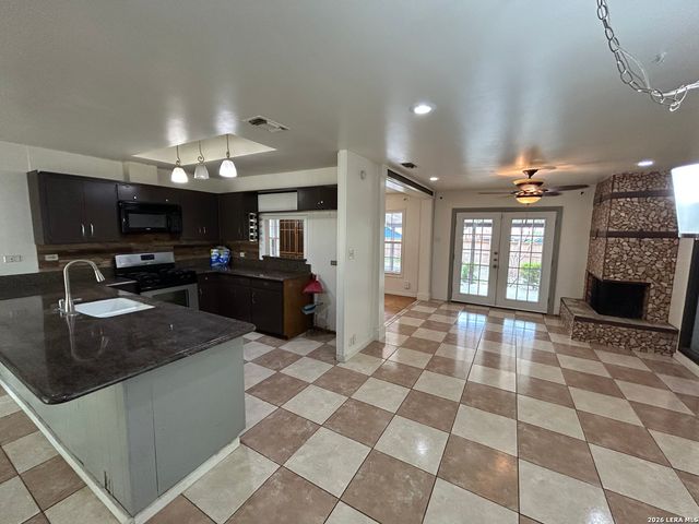 3123 War Arrow, San Antonio, TX 78238