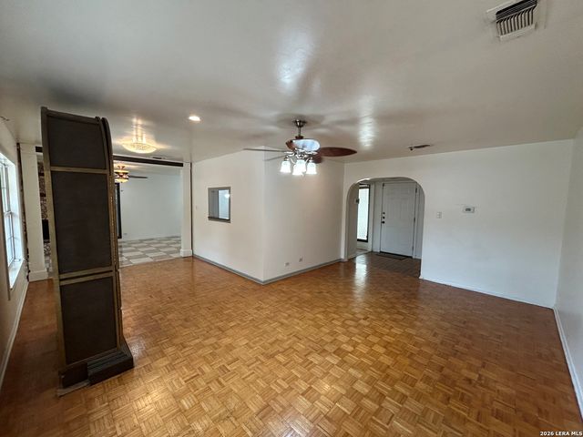 3123 War Arrow, San Antonio, TX 78238