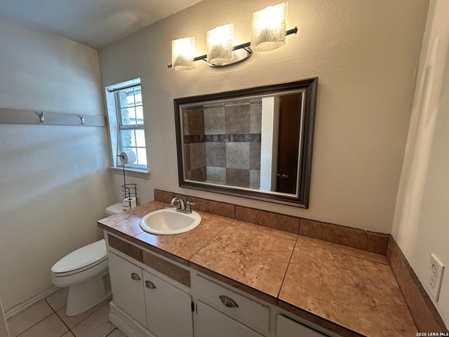 3123 War Arrow, San Antonio, TX 78238