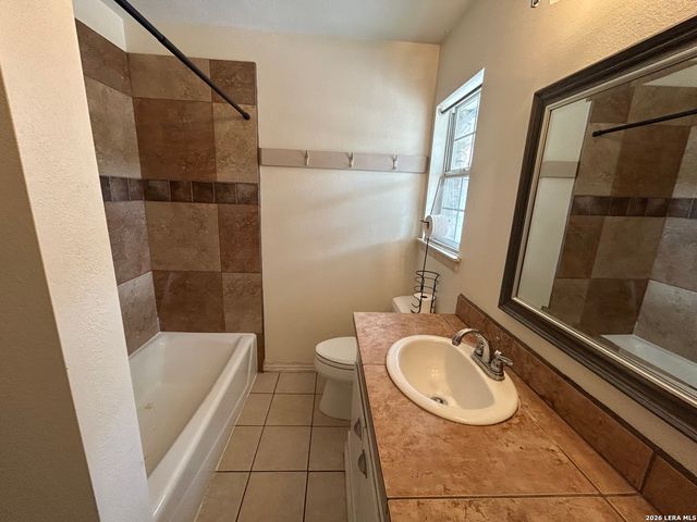 3123 War Arrow, San Antonio, TX 78238