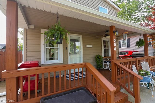 204 House Court, Fairport Harbor, OH 44077