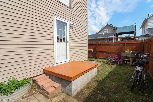 204 House Court, Fairport Harbor, OH 44077
