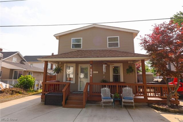 204 House Court, Fairport Harbor, OH 44077