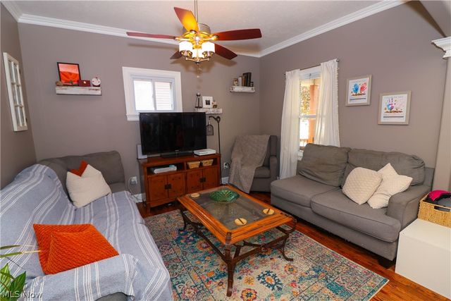 204 House Court, Fairport Harbor, OH 44077