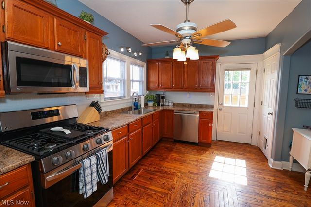 204 House Court, Fairport Harbor, OH 44077