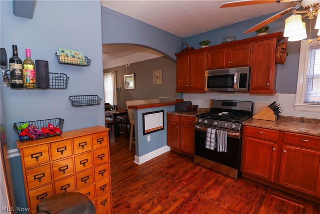 204 House Court, Fairport Harbor, OH 44077