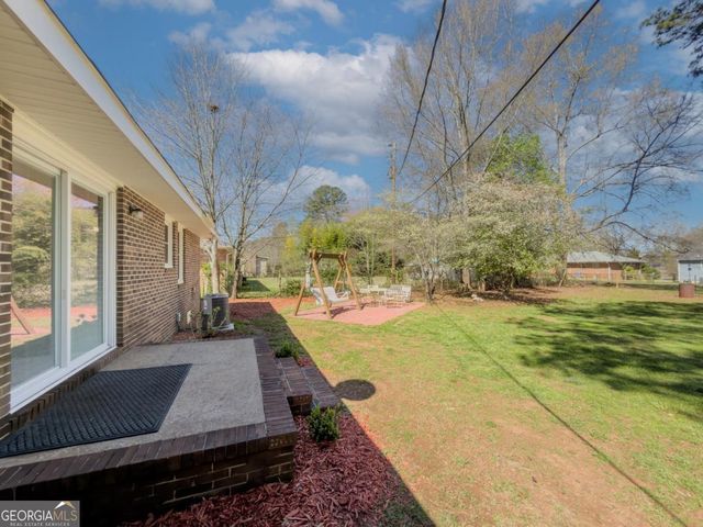 324 E Broad Street, Winder, GA 30680