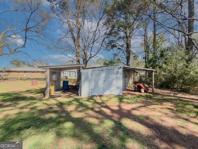 324 E Broad Street, Winder, GA 30680