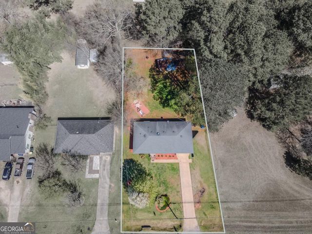 324 E Broad Street, Winder, GA 30680