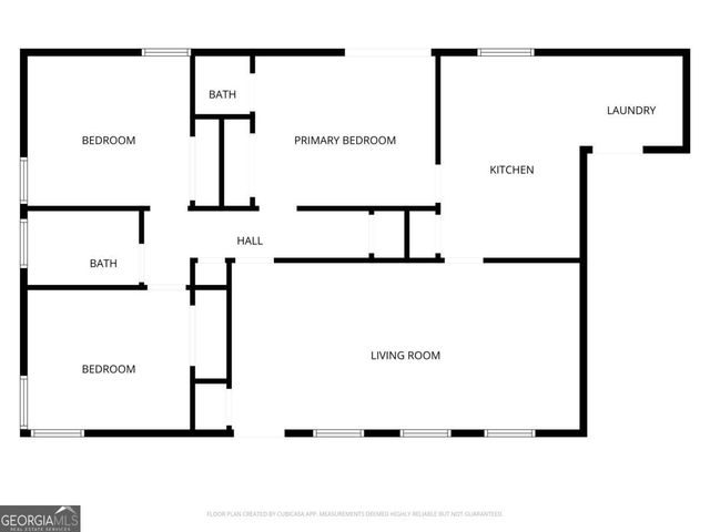 324 E Broad Street, Winder, GA 30680