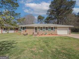 324 E Broad Street, Winder, GA 30680