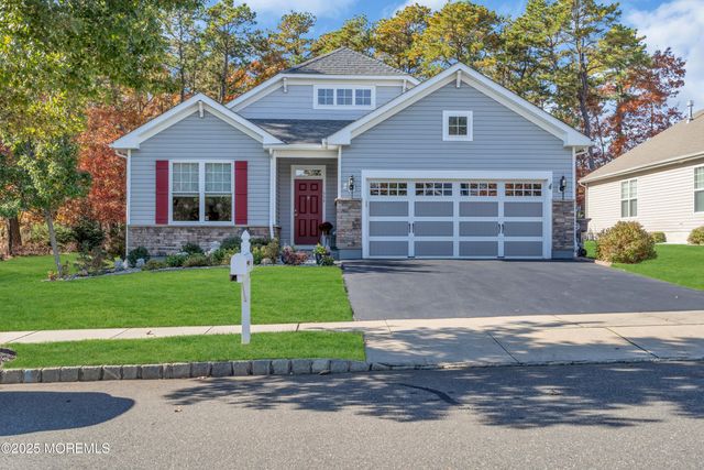 339 Newport Way, Little Egg Harbor, NJ 08087