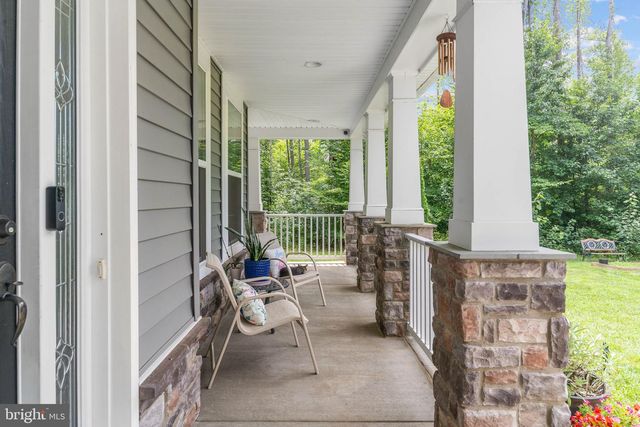 101 SNOWY EGRET WAY, Fredericksburg, VA 22406