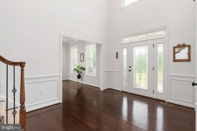 101 SNOWY EGRET WAY, Fredericksburg, VA 22406