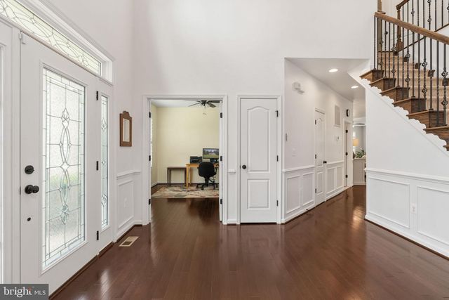 101 SNOWY EGRET WAY, Fredericksburg, VA 22406