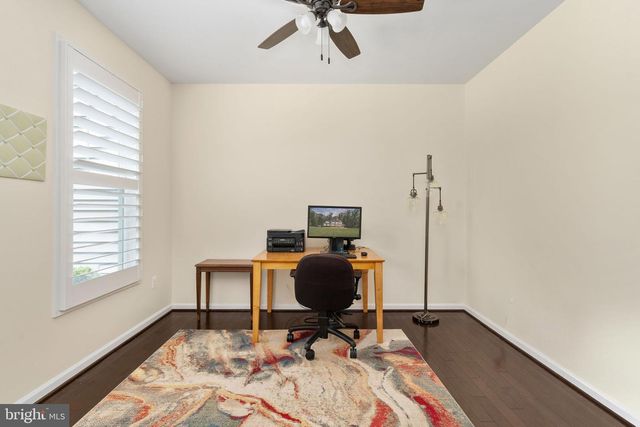 101 SNOWY EGRET WAY, Fredericksburg, VA 22406