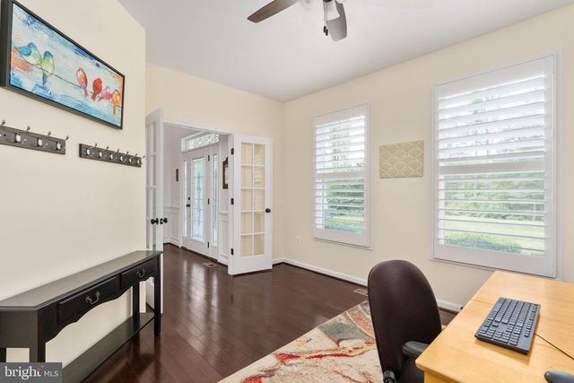 101 SNOWY EGRET WAY, Fredericksburg, VA 22406
