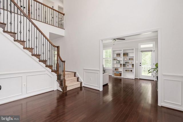 101 SNOWY EGRET WAY, Fredericksburg, VA 22406