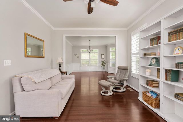 101 SNOWY EGRET WAY, Fredericksburg, VA 22406