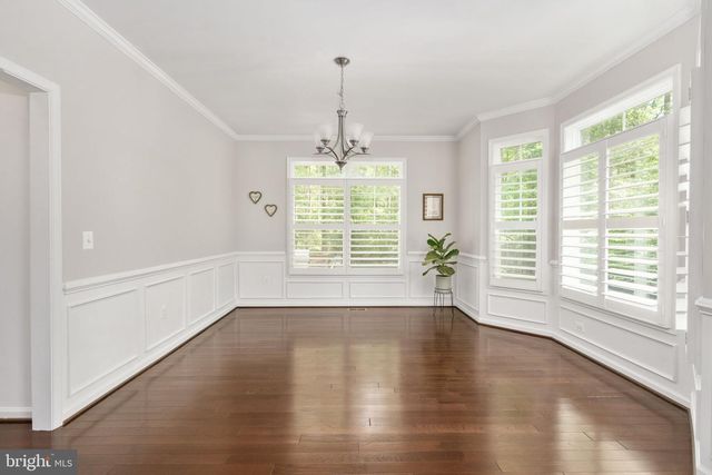 101 SNOWY EGRET WAY, Fredericksburg, VA 22406