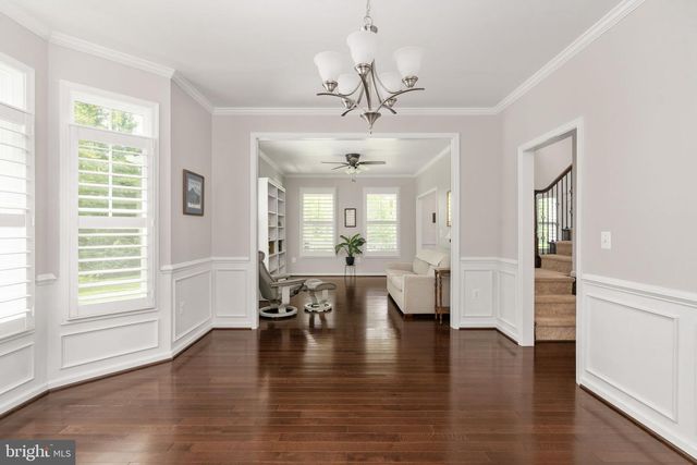 101 SNOWY EGRET WAY, Fredericksburg, VA 22406