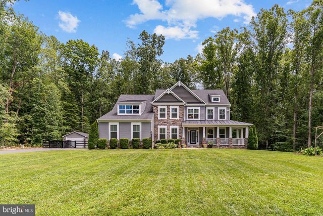 101 SNOWY EGRET WAY, Fredericksburg, VA 22406