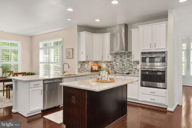 101 SNOWY EGRET WAY, Fredericksburg, VA 22406