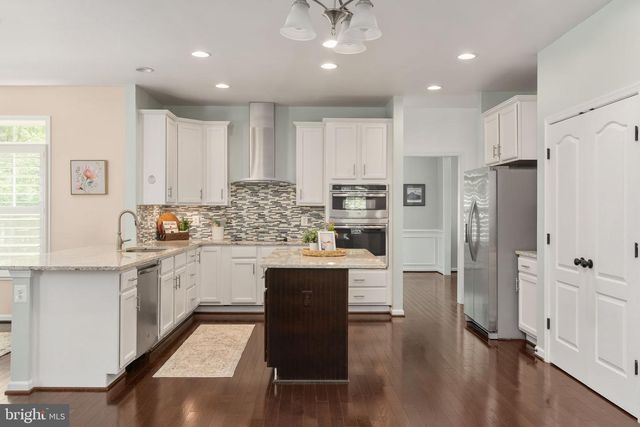 101 SNOWY EGRET WAY, Fredericksburg, VA 22406
