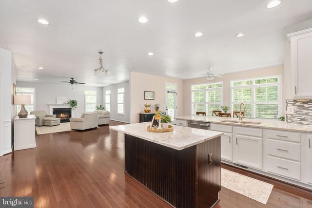 101 SNOWY EGRET WAY, Fredericksburg, VA 22406