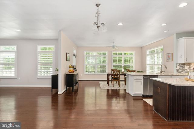 101 SNOWY EGRET WAY, Fredericksburg, VA 22406