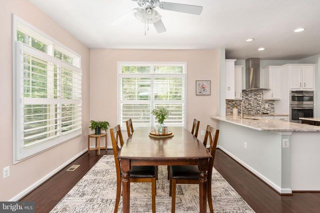 101 SNOWY EGRET WAY, Fredericksburg, VA 22406