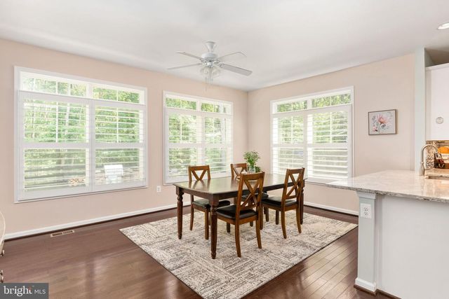 101 SNOWY EGRET WAY, Fredericksburg, VA 22406