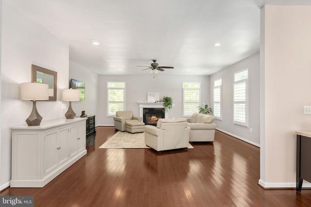 101 SNOWY EGRET WAY, Fredericksburg, VA 22406