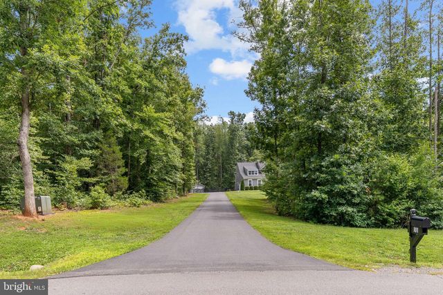 101 SNOWY EGRET WAY, Fredericksburg, VA 22406