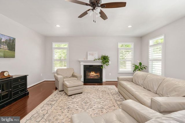 101 SNOWY EGRET WAY, Fredericksburg, VA 22406