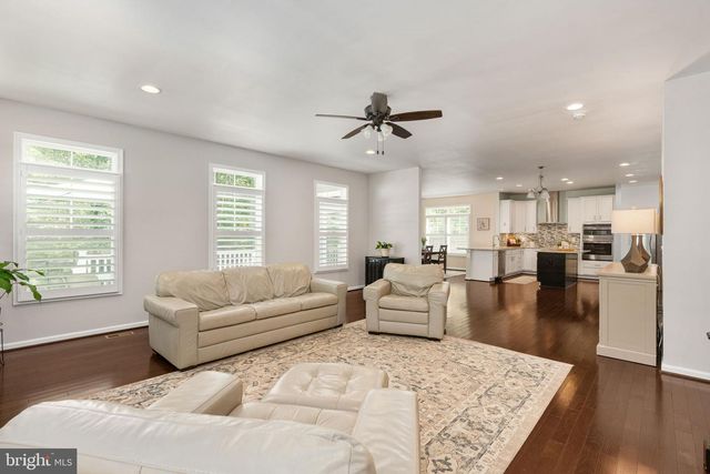 101 SNOWY EGRET WAY, Fredericksburg, VA 22406
