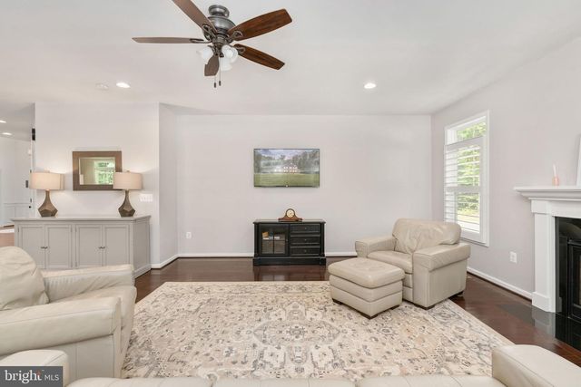 101 SNOWY EGRET WAY, Fredericksburg, VA 22406