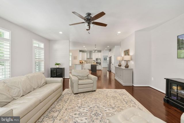 101 SNOWY EGRET WAY, Fredericksburg, VA 22406