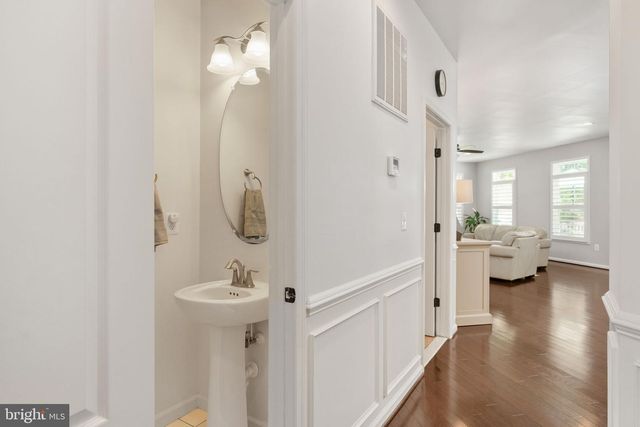 101 SNOWY EGRET WAY, Fredericksburg, VA 22406