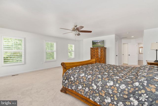 101 SNOWY EGRET WAY, Fredericksburg, VA 22406