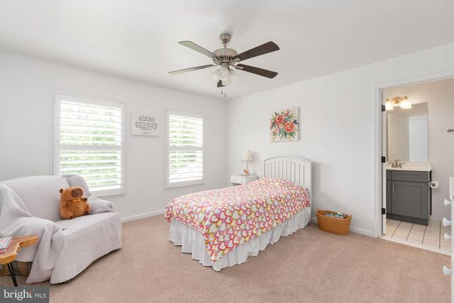 101 SNOWY EGRET WAY, Fredericksburg, VA 22406