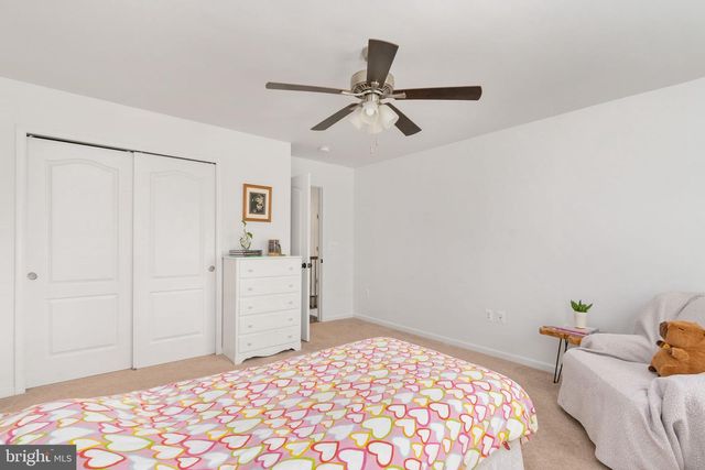 101 SNOWY EGRET WAY, Fredericksburg, VA 22406