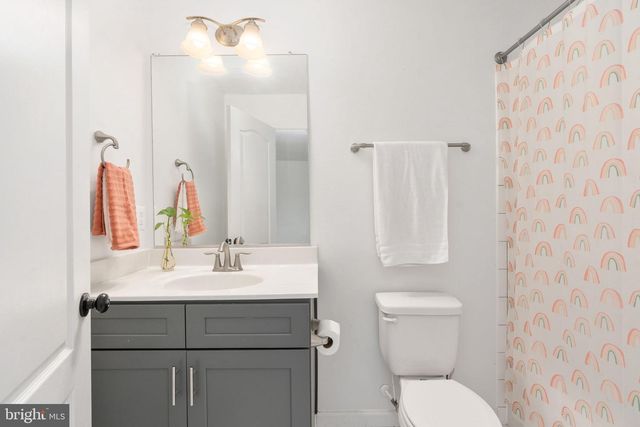 101 SNOWY EGRET WAY, Fredericksburg, VA 22406