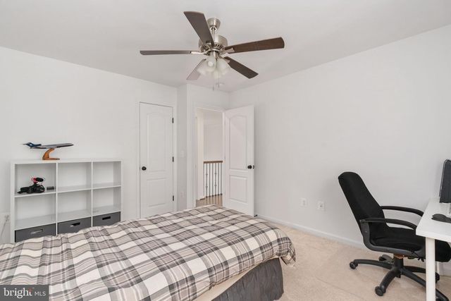 101 SNOWY EGRET WAY, Fredericksburg, VA 22406